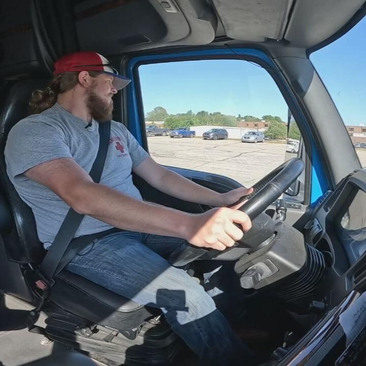 JCTC CDL License Training Program